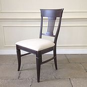 Для дома и интерьера handmade. Livemaster - original item Oak chair. Handmade.