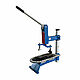 Manual press for gluing shoe soles. Materials for making shoes. master-complect. My Livemaster. Фото №5