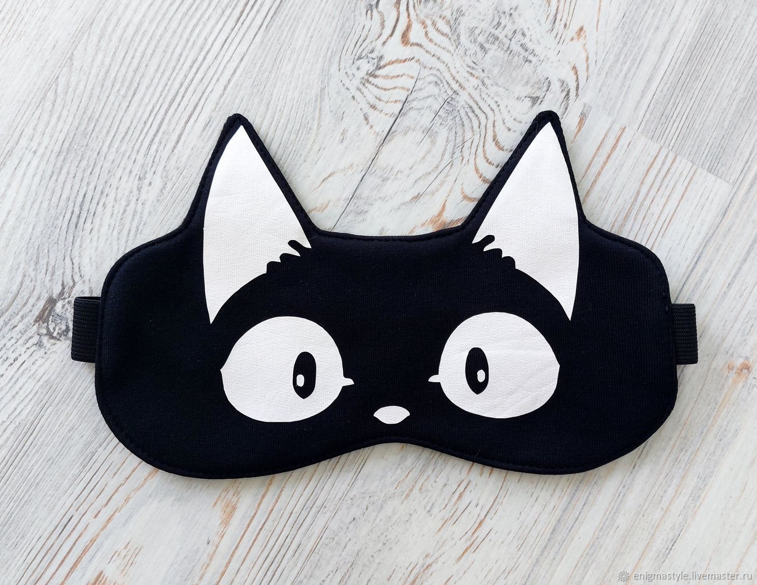 Mafia Cat Mask, Black Mask for Mafia Silent with Elastic band – купить на  Ярмарке Мастеров – TG95MCOM | Table games, Novosibirsk