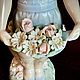Винтаж:  Девочка с цветами от Lladro. Статуэтки винтажные. Антиквариат и Винтаж. Ярмарка Мастеров.  Фото №5