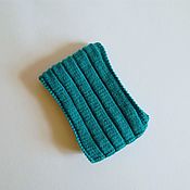 Аксессуары handmade. Livemaster - original item Children`s knitted scarf. Handmade.