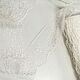  Milk lace 3,5 cm. Lace. AVS -dressshop. Online shopping on My Livemaster.  Фото №2