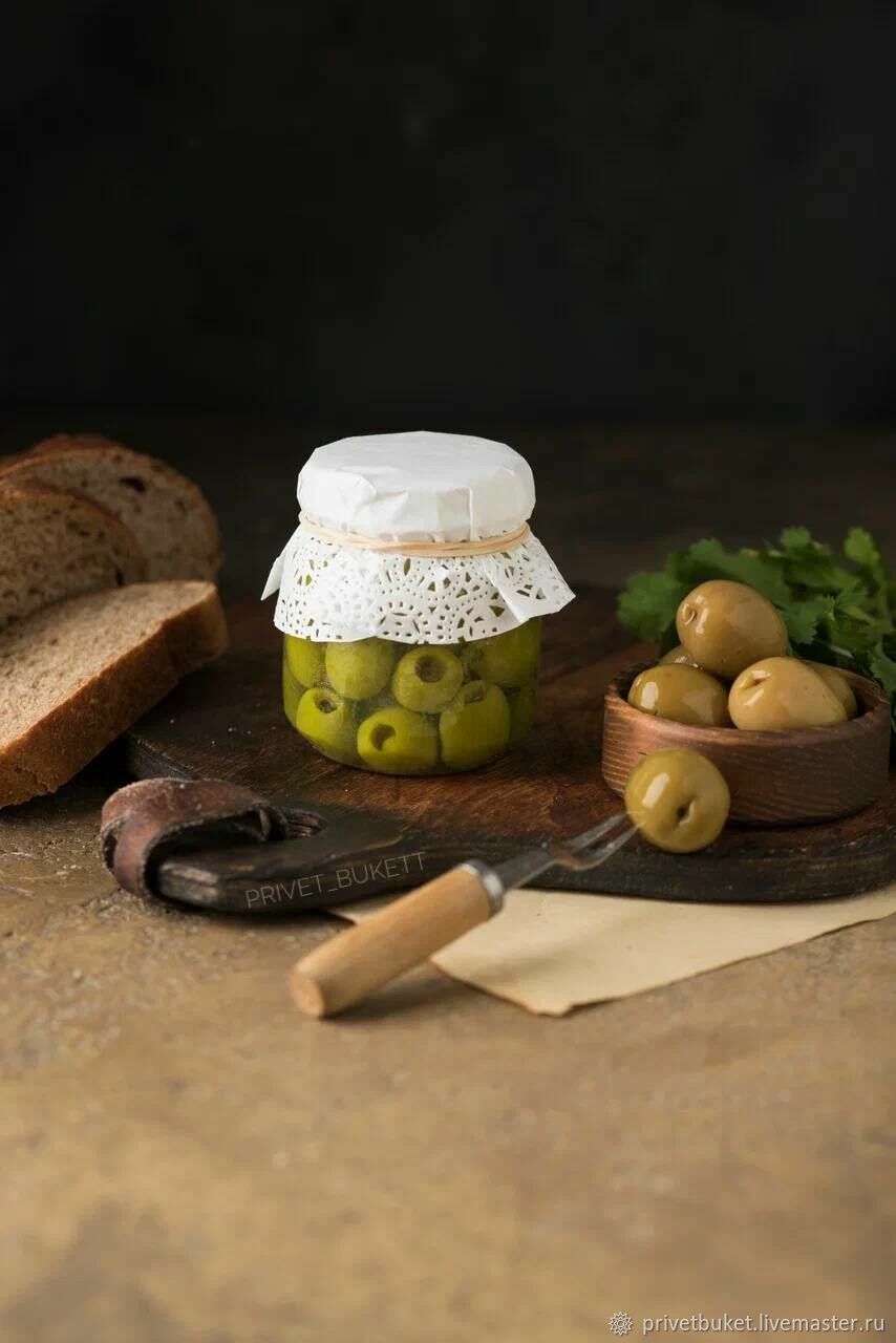 Мыло Банка оливок в интернет-магазине Ярмарка Мастеров по цене 880 ...
