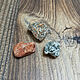 Stones from the Place of Power, Minerals, Pyatigorsk,  Фото №1