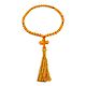 Rosary from NAT. amber Orthodox 33 beads, Rosary bracelet, Kaliningrad,  Фото №1
