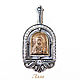 Personal icon PSZ 034. Wearable icon. Persian (persianjewelry) (persianjewelry). Online shopping on My Livemaster.  Фото №2