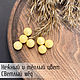 Beads ball 14mm made of natural Baltic amber light honey color. Beads1. LUXAMBER. My Livemaster. Фото №4