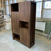 Для дома и интерьера handmade. Livemaster - original item Oak cabinet Skenland SK-18. Handmade.