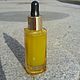 Order D / face and body oil for age spots Your Grace. Radiant Little Fox. Livemaster. . Oils Фото №3