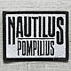 Stripe Chevron applique Nautilus Pompilius. Applications. materials for creative Anna Sintez. Online shopping on My Livemaster.  Фото №2