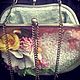 Order Bag with clasp handmade. Antiki777. Livemaster. . Clasp Bag Фото №3