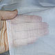 Margilan Silk, gauze, width 70 cm. Felting materials. Irina Zhiguleva. Интернет-магазин Ярмарка Мастеров.  Фото №2
