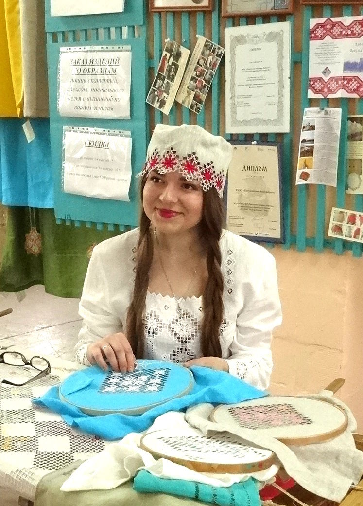 Мой профиль