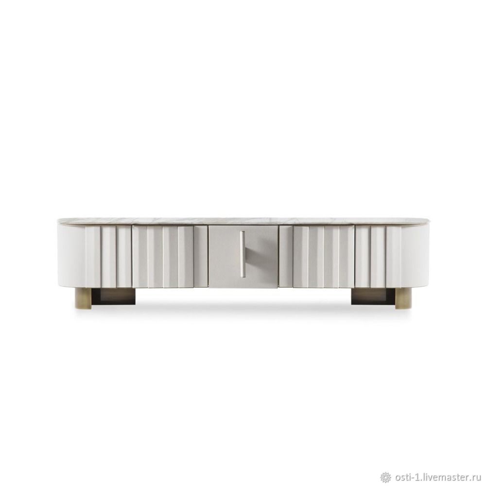 Тумба с распашными дверцами Andrea в интернет-магазине на Ярмарке ...