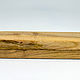 Mechanical pencil bullet cartridge with a shutter made of wood ovankol. Pencils. KulikovCraft. My Livemaster. Фото №4