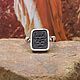 Satyr signet ring. Rings. Arhaik. Online shopping on My Livemaster.  Фото №2