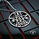 'Seal Of The Demon Astaroth)', Pendants, St. Petersburg,  Фото №1