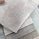 Римская штора из тюля с бархатным кантом. Римские и рулонные шторы. МАСТЕРСКАЯ. Ярмарка Мастеров.  Фото №5