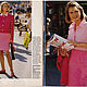 Burda Moden Magazine 1 1992 (January) in Italian. Magazines. Fashion pages. My Livemaster. Фото №5