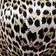 Леопардовый топ по мотивам D&G из натурального шелка. Топы. Multimoda. Ярмарка Мастеров.  Фото №5