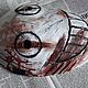 Legion Mask Dead by daylight mask Smile wearable. Character masks. MagazinNt (Magazinnt). My Livemaster. Фото №5