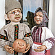 My grandparents. Dolls. With smile. Online shopping on My Livemaster.  Фото №2