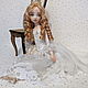 Doll "Princess", Dolls, Krivoy Rog,  Фото №1