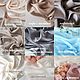 "Silk with piping"-постельное белье из серии Tencel с кантом. Комплекты постельного белья. Постельное. Felicia Home. Качество + Эстетика. Ярмарка Мастеров.  Фото №6