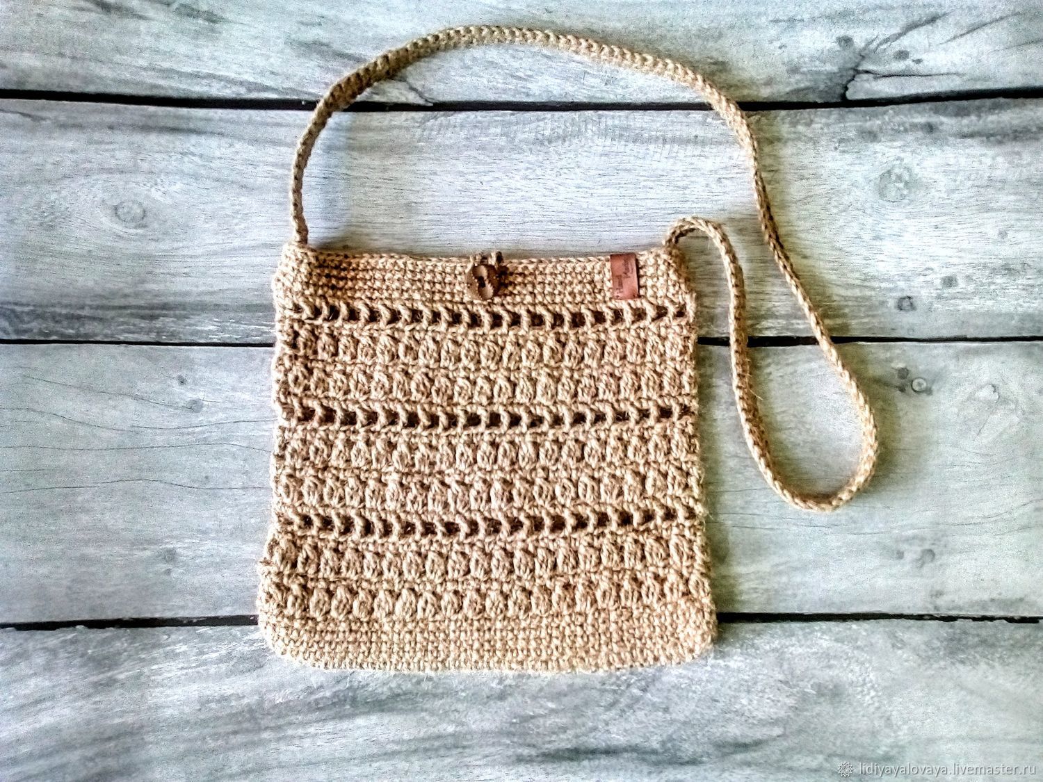 вязаные сумочки из джута. сумка шоппер из джута крючком. сумки связанные крючком. сумка из джута крючком для начинающих. круглая сумка из джута крючком.