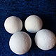 Foam balls 8 cm. The basis for floristry. Mister-sharik. Online shopping on My Livemaster.  Фото №2