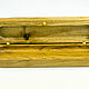 Ballpoint pen made of wood Faith Hope Love in a wooden case. Handle. KullikovCraft. My Livemaster. Фото №6
