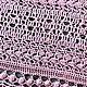Шаль крючком-Платок крючком-Шаль вязаная. Шали. Multi Color Crochet (voronkova-olga). Ярмарка Мастеров.  Фото №4