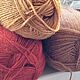 Штаны  брюки тёплые из шерсти вязаные. Брюки. AccessoriesWool вязание на заказ. Ярмарка Мастеров.  Фото №12