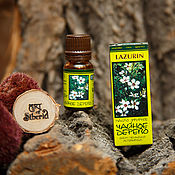 Материалы для творчества handmade. Livemaster - original item Tea tree essential oil. 100% natural oil. M4. Handmade.