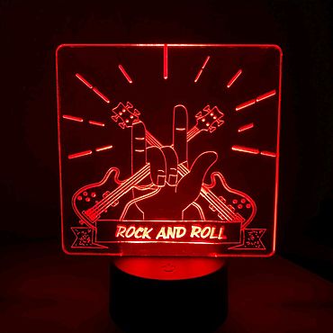 Ночники – купить на Ярмарке Мастеров | Ручная работа и хенд мейд