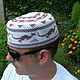 Summer hat 'Kangaroo 1', Headwear Sets, Moscow,  Фото №1