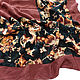 Заказать Винтаж: Collectible.90е Tuscany per Donna, COMO,шелковый платок редкость. vis-a-vis. Ярмарка Мастеров. . Платки винтажные Фото №3