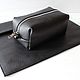Чехол из итальянской кожи для Macbook iPad ноутбука Чехол кожаный. Чехол. LEATHER BAGS. Ярмарка Мастеров.  Фото №5