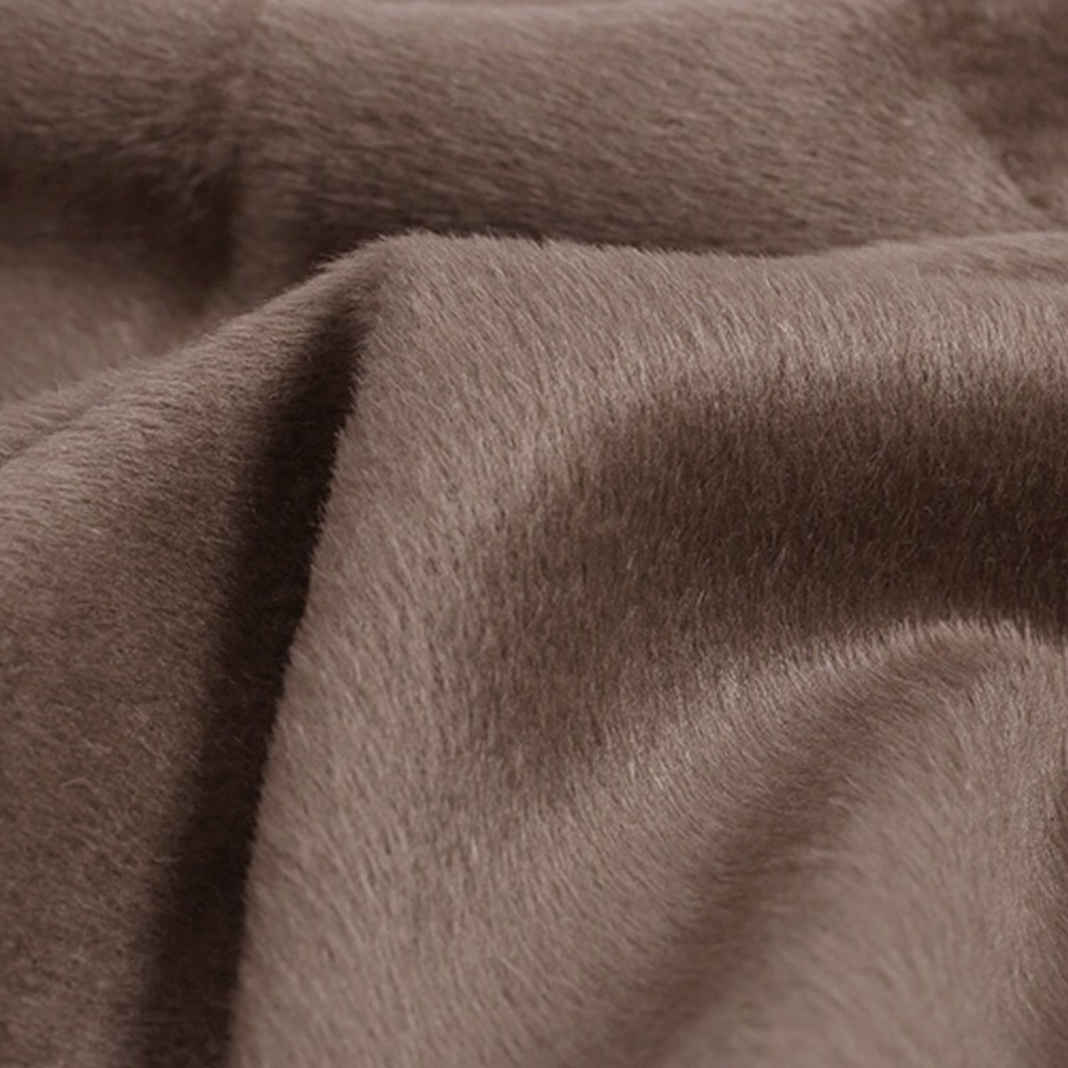 Ткань альпака пальтовая