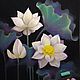 Painting with pastels Lotus Buy painting colors Painting pastel flowers
