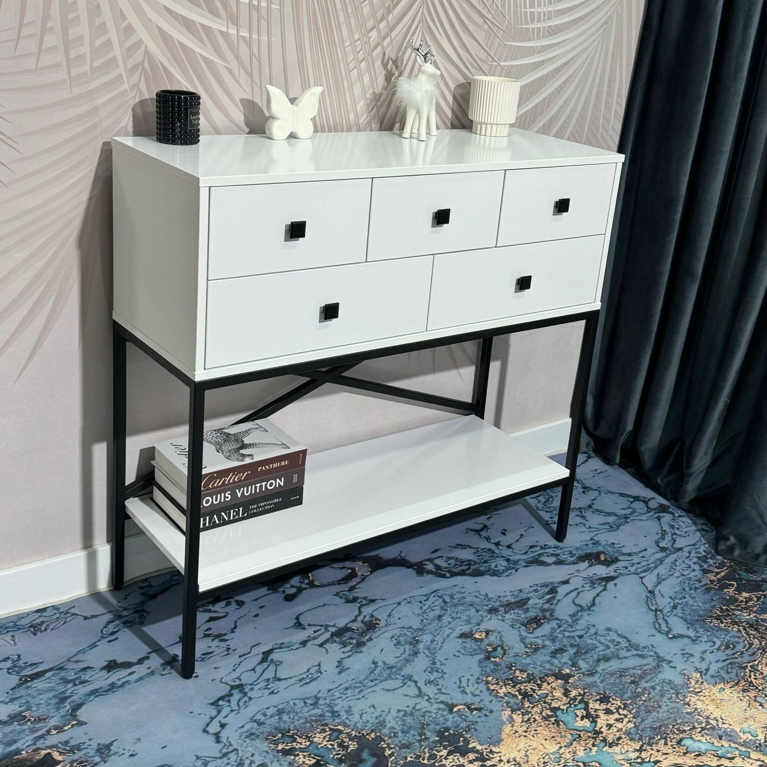 Комод, консоль по вашим размерам на заказ в интернет-магазине Ярмарка ...