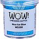 В наличии! Пудра для эмбоссинга Nice Ice Blue (Re/OM) от WOW!, Эмбоссинг, Зеленоград,  Фото №1