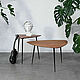 Table made of an array of tropical acacia 'SHANIA'. Tables. MyLoftMe. My Livemaster. Фото №6
