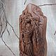 Freya, Scandinavian goddess, tree, altar statuette. Ritual attributes. Dubrovich Art. Ярмарка Мастеров.  Фото №5