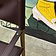 Кресло MALIBU. Кресла. BULL WULL FURNITURE. Ярмарка Мастеров.  Фото №4