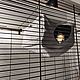 Hammock house for rodents. Pet Hammock. Orlova A. My Livemaster. Фото №5