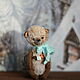 Cloud (Cloud). Teddy Bears. magic piece. Online shopping on My Livemaster.  Фото №2