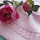Детский плед. Пледы для детей. Poshekhonova♡knit. Интернет-магазин Ярмарка Мастеров.  Фото №2