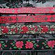 Заказать  Тесьма жаккардовая, репсовая для шитья и рукоделия. 'Вдохновение для рукодельницы'. Ярмарка Мастеров. . Тесьмы Фото №3