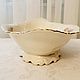 Винтаж: Rosenthal Sanssouci ладья - ваза, винтаж. Вазы винтажные. Vintage Boutique. Ярмарка Мастеров.  Фото №8